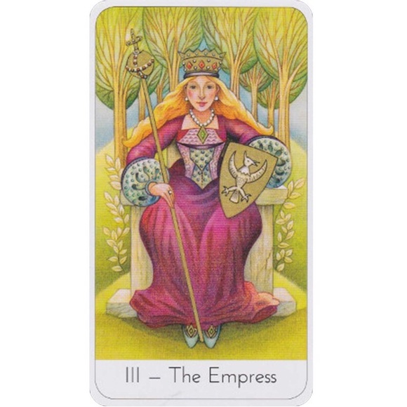 The Wisdom Seekers Tarot Cards Watkins Publishing - Picture 11 of 13